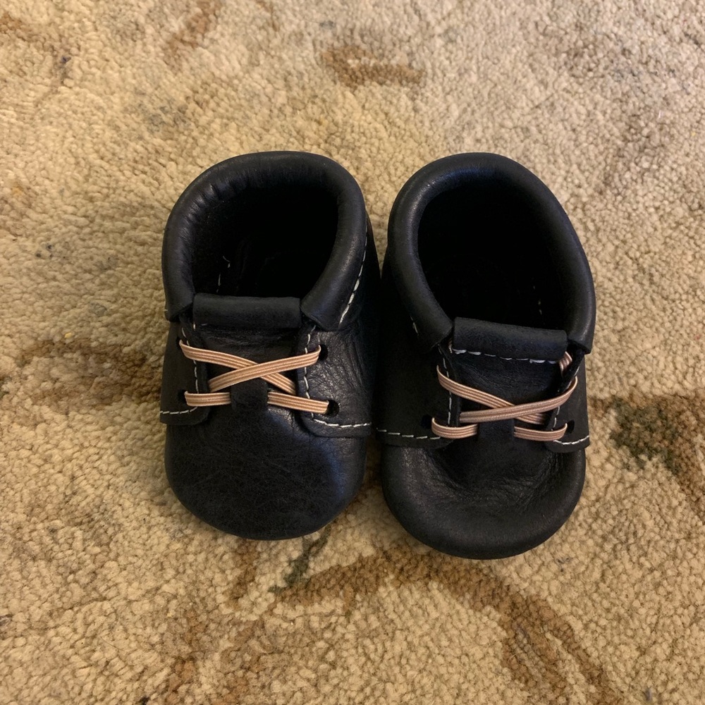 Freshly Picked oxford moccasins